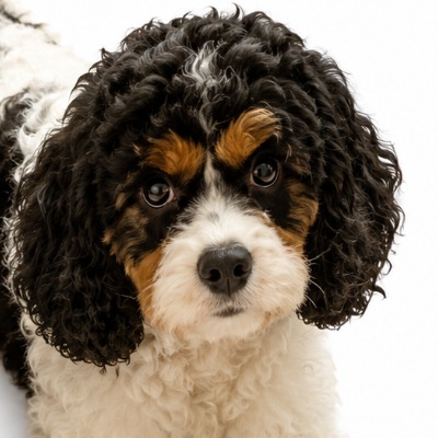 The Great Cavapoo Nabbing 